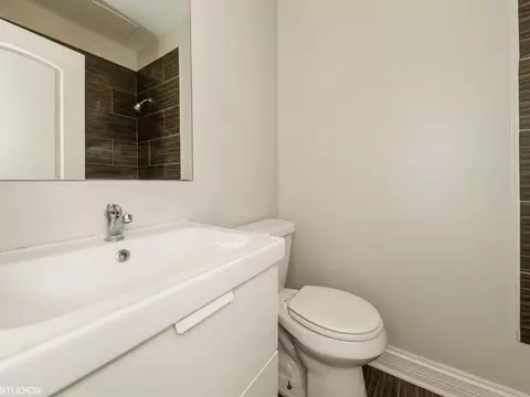 Bath - 1519 E Marquette Rd #2W, Chicago, IL 60637 photo 2 of 2