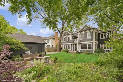 322 Forest St, Winnetka, IL 60093 photo 4