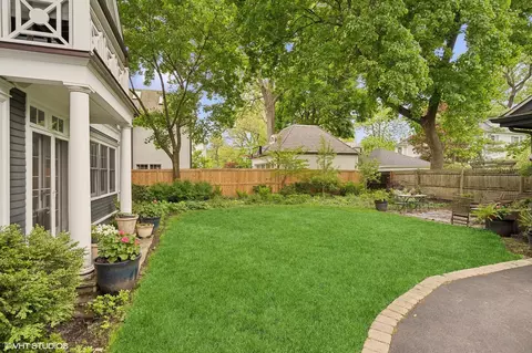 322 Forest St, Winnetka, IL 60093 photo 50