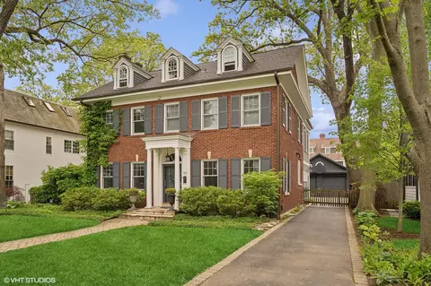 322 Forest St, Winnetka, IL 60093 photo 3