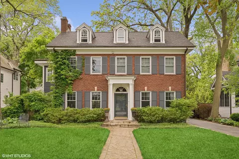 322 Forest St, Winnetka, IL 60093