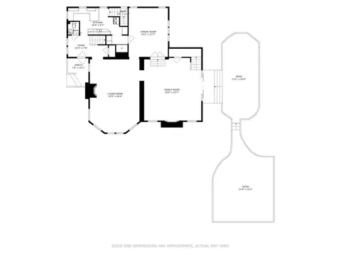 520 Sunset Ln, Glencoe, IL 60022 photo 37