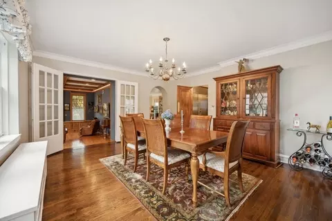 520 Sunset Ln, Glencoe, IL 60022 photo 9