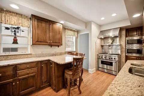 520 Sunset Ln, Glencoe, IL 60022 photo 14