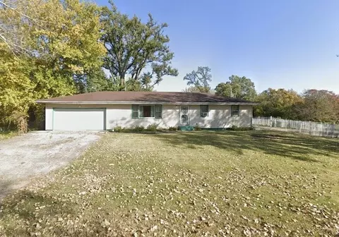 1314 Pequot St, Joliet, IL 60433