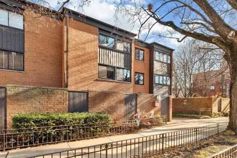 1727 N Cleveland Ave, Chicago, IL 60614