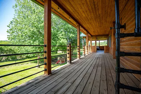 Exterior - 14742 Best Rd, Davis, IL 61019 photo 5 of 21
