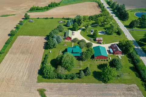 View/Area - 14742 Best Rd, Davis, IL 61019 photo 6 of 12