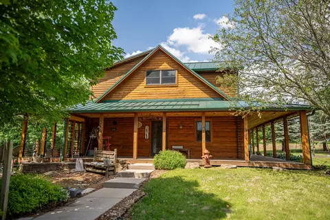 Exterior - 14742 Best Rd, Davis, IL 61019 photo 2 of 21