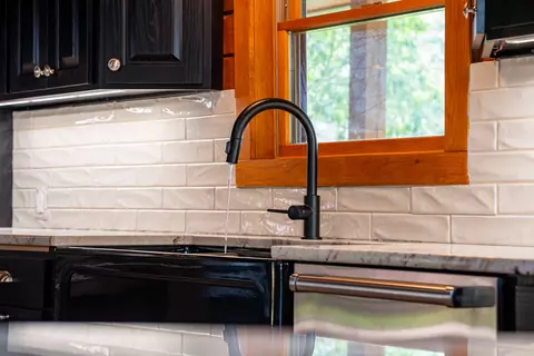Kitchen - 14742 Best Rd, Davis, IL 61019 photo 6 of 12