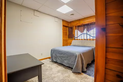 Bedroom - 14742 Best Rd, Davis, IL 61019 photo 4 of 6