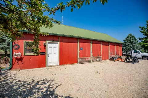 Exterior - 14742 Best Rd, Davis, IL 61019 photo 13 of 21