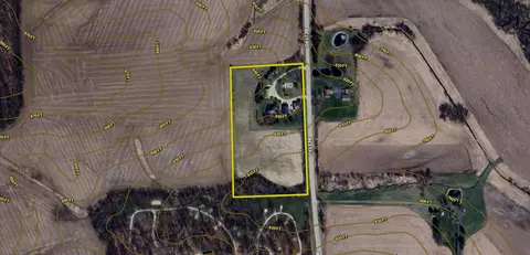 View/Area - 14742 Best Rd, Davis, IL 61019 photo 8 of 12