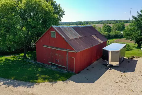 Exterior - 14742 Best Rd, Davis, IL 61019 photo 15 of 21