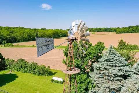 View/Area - 14742 Best Rd, Davis, IL 61019 photo 7 of 12
