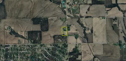 View/Area - 14742 Best Rd, Davis, IL 61019 photo 10 of 12
