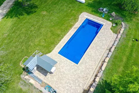Exterior - 14742 Best Rd, Davis, IL 61019 photo 19 of 21