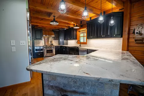 Kitchen - 14742 Best Rd, Davis, IL 61019 photo 1 of 12