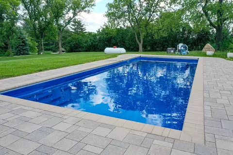 Exterior - 14742 Best Rd, Davis, IL 61019 photo 16 of 21