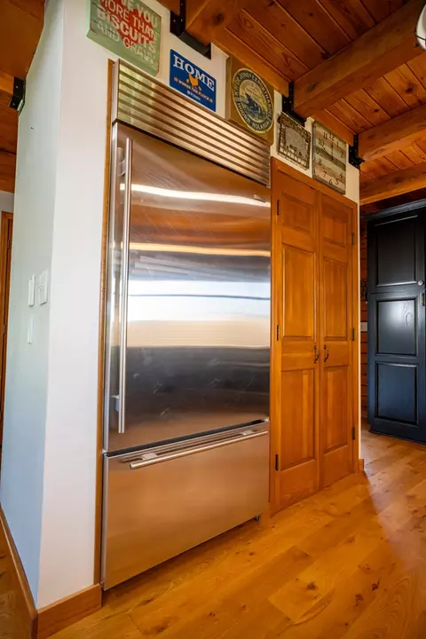 Kitchen - 14742 Best Rd, Davis, IL 61019 photo 7 of 12