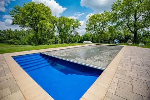 Exterior - 14742 Best Rd, Davis, IL 61019 photo 21 of 21
