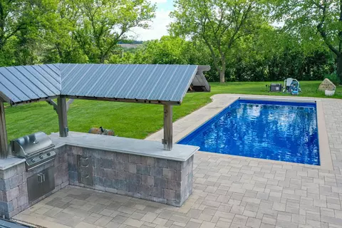Exterior - 14742 Best Rd, Davis, IL 61019 photo 17 of 21