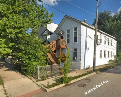 1619 W Hubbard St, Chicago, IL 60622