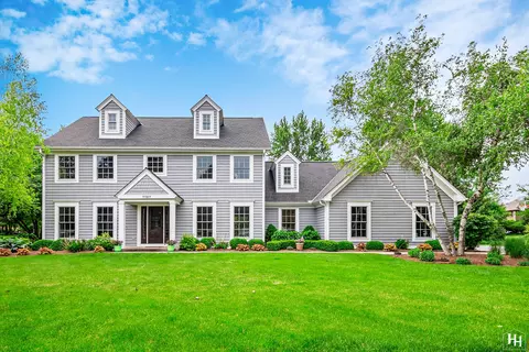 7727 Dairy Ln, Village Of Lakewood, IL 60014