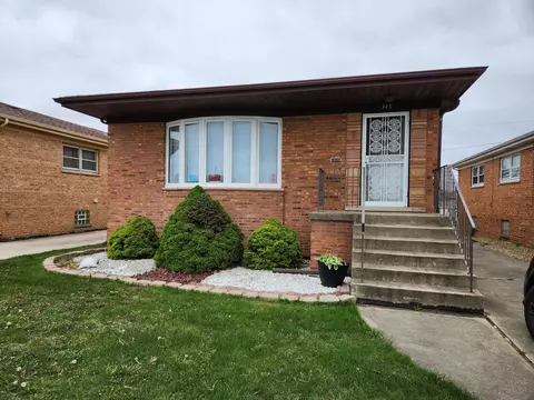345 Marquette Ave, Calumet City, IL 60409