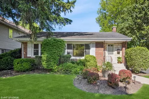 5130 Central Ave, Western Springs, IL 60558