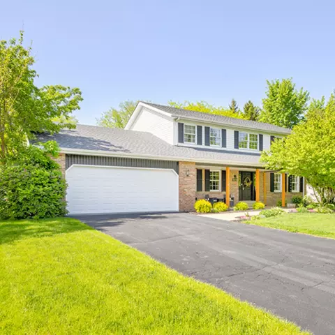 5174 Wilderness Trl, Rockford, IL 61114
