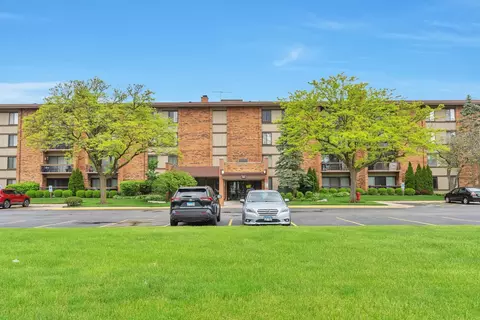 Exterior - Undisclosed, Willowbrook, IL 60527 photo 3 of 7