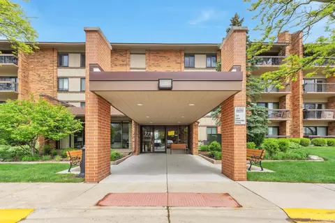 Exterior - Undisclosed, Willowbrook, IL 60527 photo 1 of 7