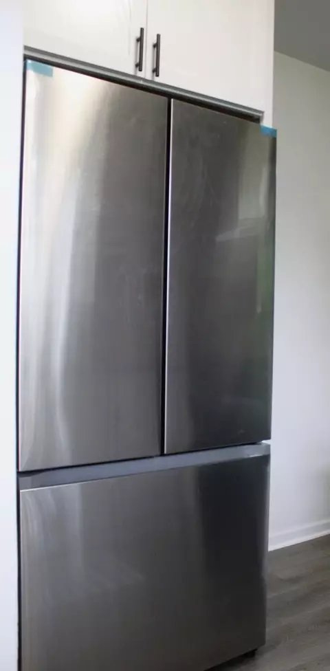Kitchen - 676 Morgan St, Elgin, IL 60123 photo 2 of 3