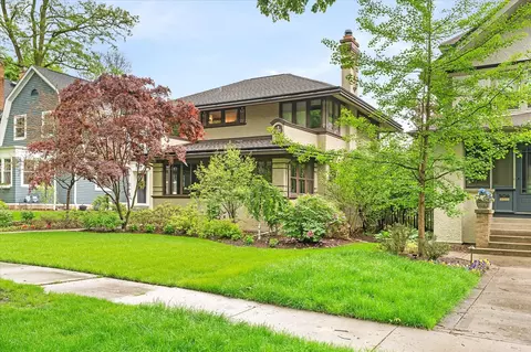508 Fair Oaks Ave, Oak Park, IL 60302