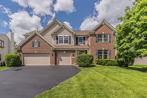 1826 Snead St, Bolingbrook, IL 60490