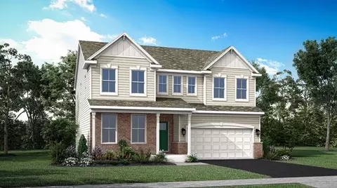1182 Slade Rd, South Elgin, IL 60177