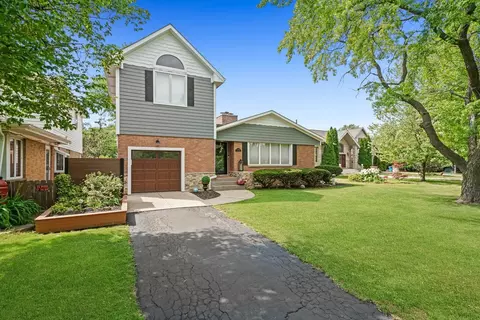 6320 N Leader Ave, Chicago, IL 60646