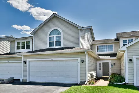 1157 Longford Rd, Bartlett, IL 60103