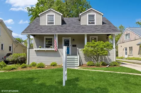 3822 Wolf Rd, Western Springs, IL 60558