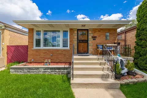 4851 S Leclaire Ave, Chicago, IL 60638