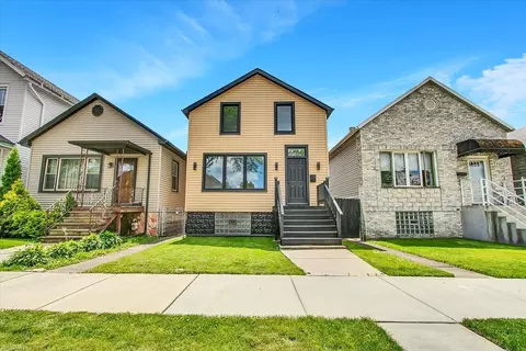 635 W 43rd Pl, Chicago, IL 60609