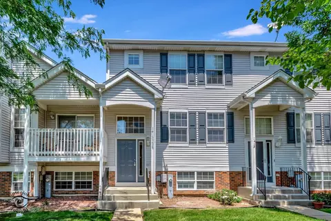 1413 Fox Hound Trl #0, Beecher, IL 60401