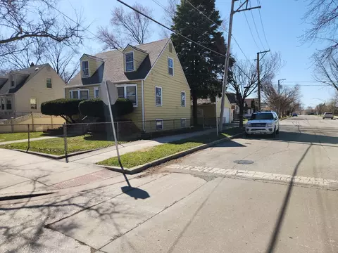 11400 S Homan Ave, Chicago, IL 60655