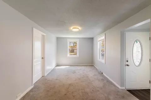 Living - 14536 Ridgeway Ave, Midlothian, IL 60445 photo 1 of 3