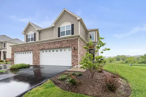 24843 S Mccormick Way, Manhattan, IL 60442