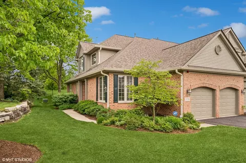 1779 Brush Hill Ln #1779, Glenview, IL 60025