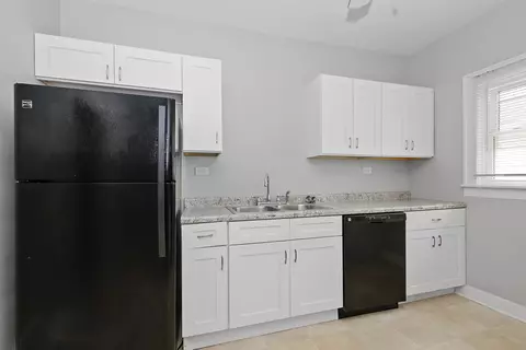 Kitchen - 290 E 148th Pl, Harvey, IL 60426 photo 3 of 3