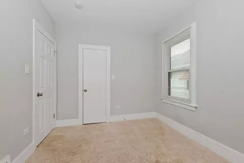 Bedroom - 290 E 148th Pl, Harvey, IL 60426 photo 3 of 3