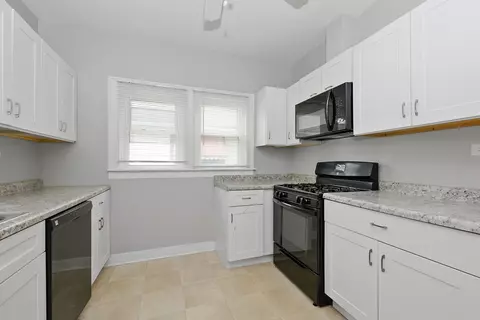 Kitchen - 290 E 148th Pl, Harvey, IL 60426 photo 1 of 3